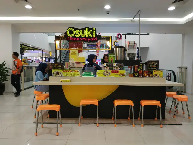 Gambar Makanan Osuki 8