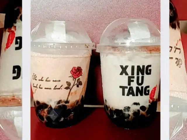 Gambar Makanan Xing Fu Tang 6