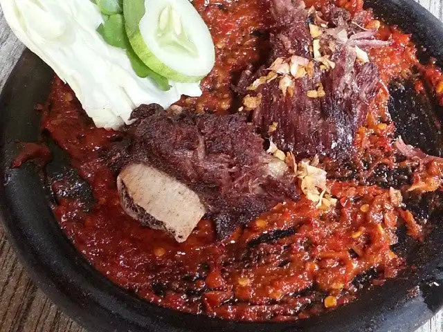 Gambar Makanan Warung Léko 8