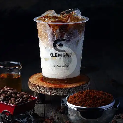 Gambar Makanan Element Coffee, Padang Barat 11