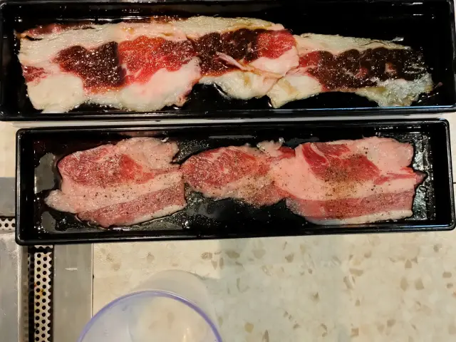 Gambar Makanan HattoriShabu-Shabu&Yakiniku 11