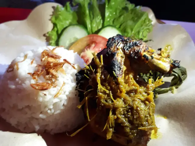 Gambar Makanan Bali Qui 2