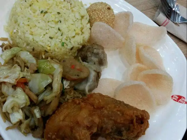 Chowking Food Photo 17