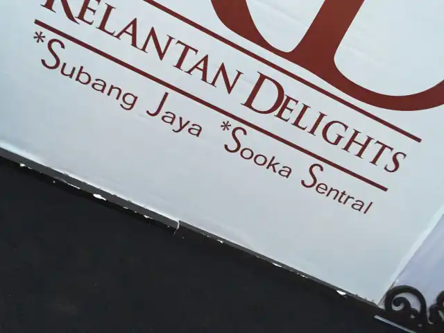 Kelantan Delights Food Photo 7