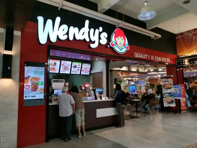 Gambar Makanan Wendy's 15