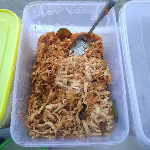 Gambar Makanan Nasi Kebuli Mas Mail, Nusa Indah 17