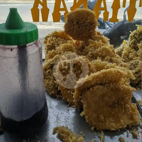 Gambar Makanan Pisang Crispy Pontianak, S Parman 6