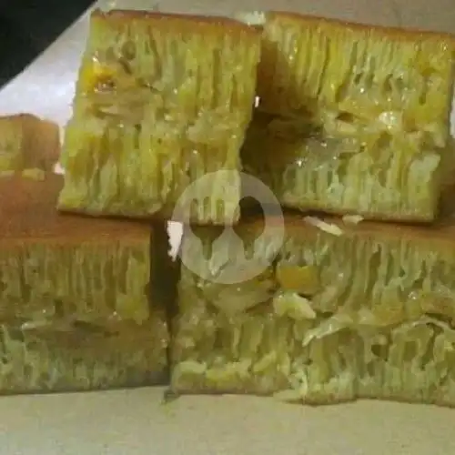 Gambar Makanan Martabak Top Bangka Durian, RE Martadinata 17