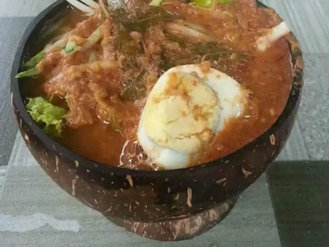 Laksa Tempurung Senawang Food Photo 4