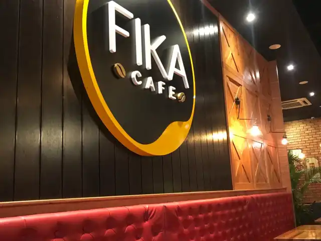 Fika Cafe Food Photo 2