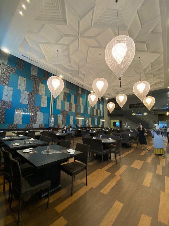 KL Express terdekat Restoran dan Tempat Makan Chinese Food terdekat