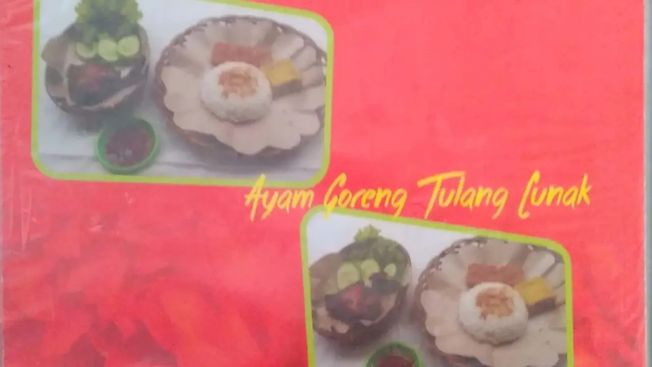 Cepy Ayam Tulang Lunak