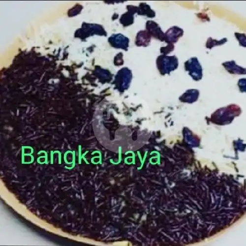 Gambar Makanan Martabak Bangka Jaya 16