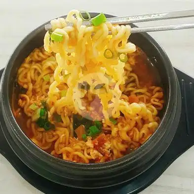 Gambar Makanan Bungoprak Korean Comfort Food, Mitra Dua 14
