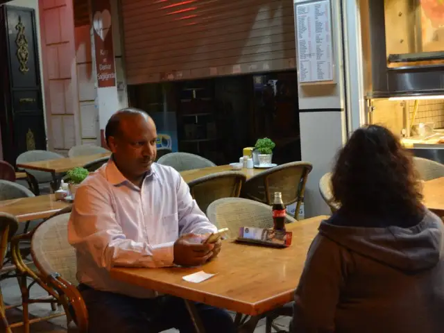 Şar Lokantası'nin yemek ve ambiyans fotoğrafları 13