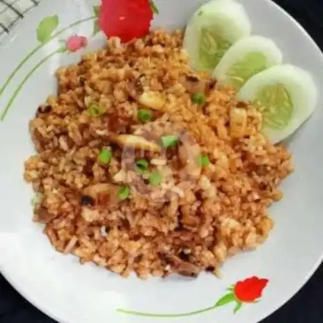 Gambar Makanan Warung SASUKA, Nasi Bakar, Ayam Geprek 5
