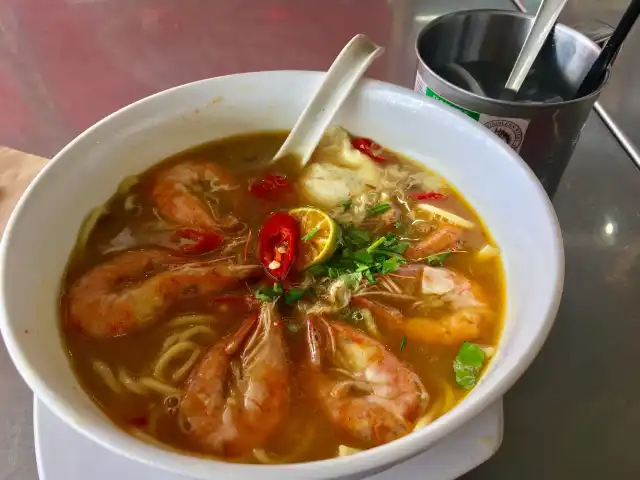 Mee Udang Pakar Paroi Food Photo 13