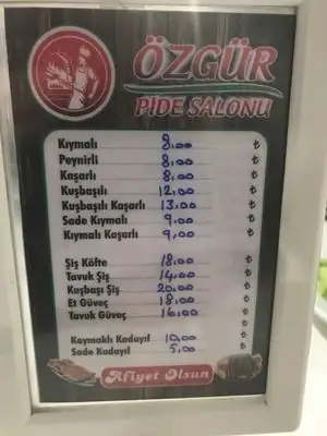 Hacı Bekir Pide Salonu