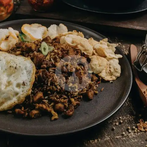 Gambar Makanan Nasi Goreng Boengkoes 2