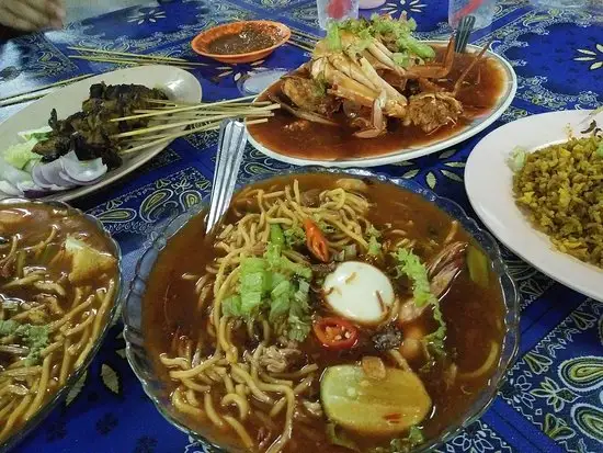 Warung Pak Su Food Photo 6