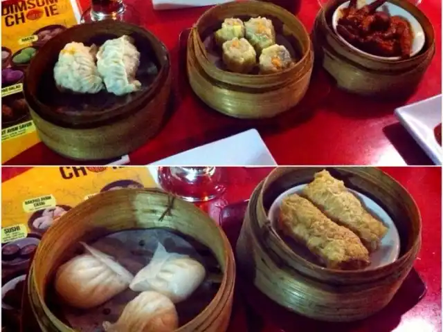 Gambar Makanan Dimsum Chole 1