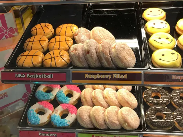 Dunkin' Donuts Food Photo 9