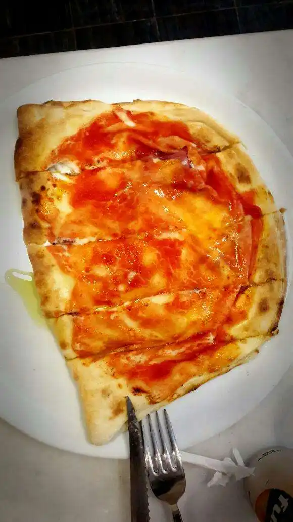 Pizzeria Il Pellicano'nin yemek ve ambiyans fotoğrafları 71