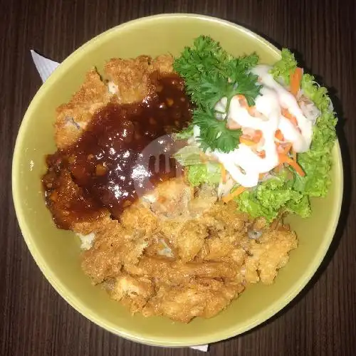 Gambar Makanan Chloe Family Karaoke,Resto & Lounge, Bekasi Utara 14