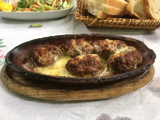 Yazıcılar Restaurant'nin yemek ve ambiyans fotoğrafları 4