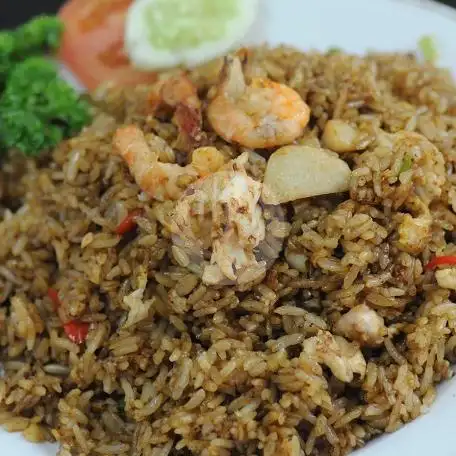 Gambar Makanan Sanki & Bubur Chinese Food, Pondok Indah 4