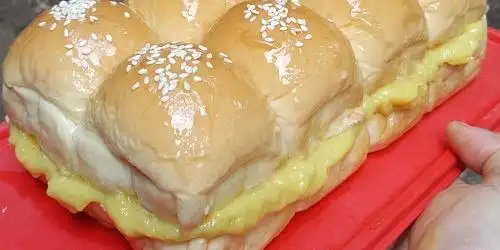 Roti Durian La, A Yani