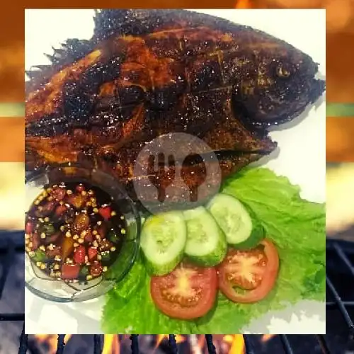 Gambar Makanan Dapoer Bebek & Ayam Mas Koko, Pekayon Jaya Bekasi 7