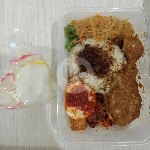 Gambar Makanan Bakpao Sun A531, Taman Palem Lestari 3