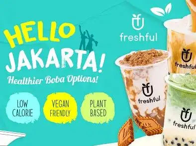 Freshful by Greenly, Tebet