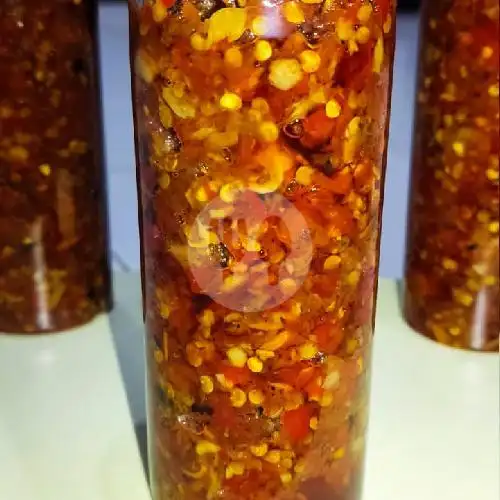 Gambar Makanan Sambel Setan SR, Tebet 17