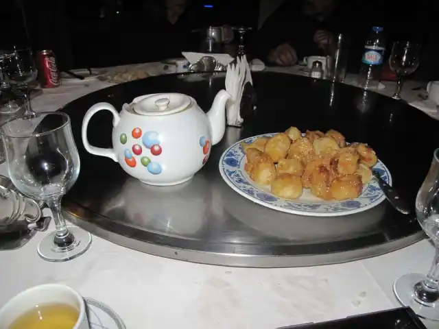 Wang Chao Altınpark Çin Lokantası'nin yemek ve ambiyans fotoğrafları 8