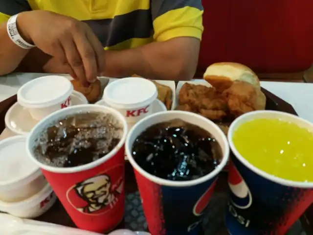 KFC Food Photo 9