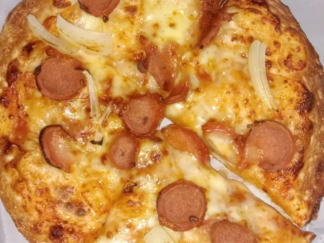 Gambar Makanan Pizza Hut Delivery (PHD) 1