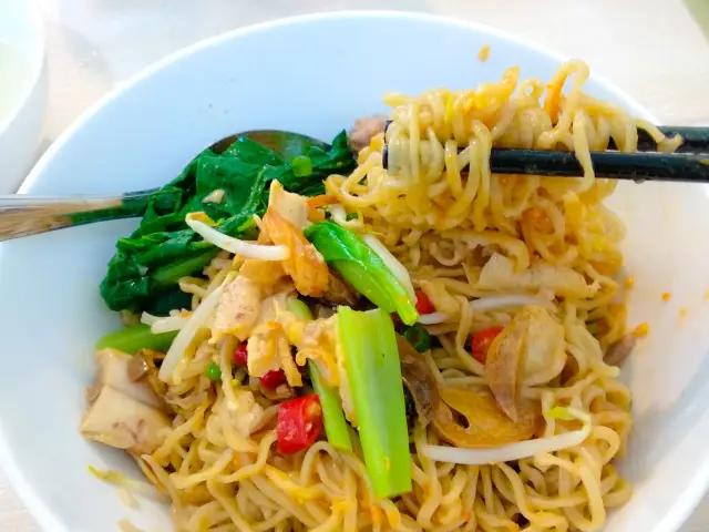 Gambar Makanan Bakmi Macan 10