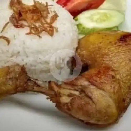 Gambar Makanan LA Mania Lalapan, Denpasar 4