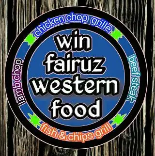 Win fairuz western food
