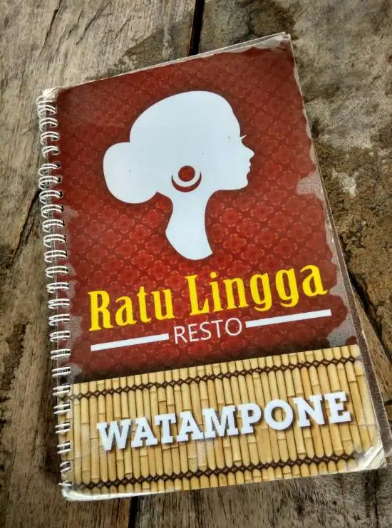 Gambar Makanan Resto Ratu Lingga 5