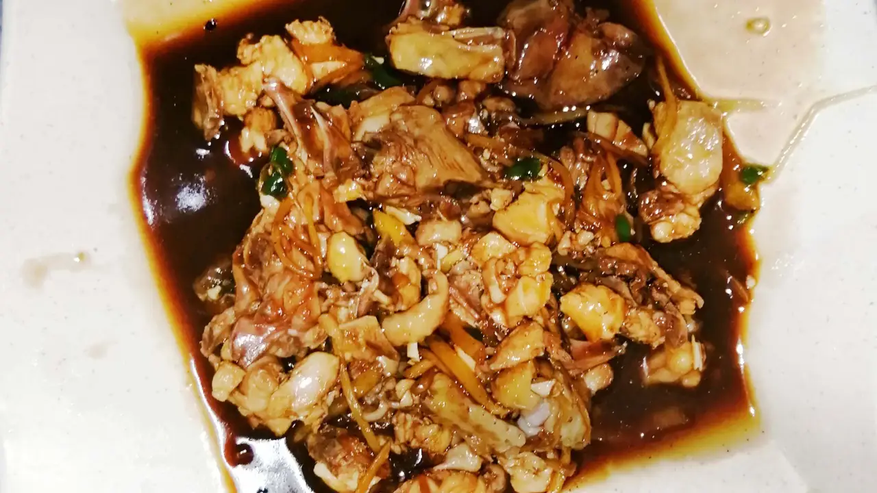 kedai makan Limakongsi