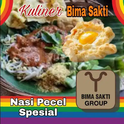 Gambar Makanan Kedai 99 Bima Sakti 14