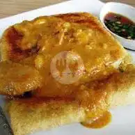 Gambar Makanan Martabak Telor Delila, KH Azhari 10