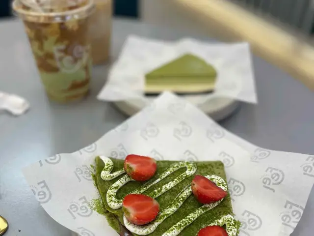 Gambar Makanan FeelMatcha 2