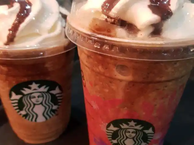 Starbucks Food Photo 8