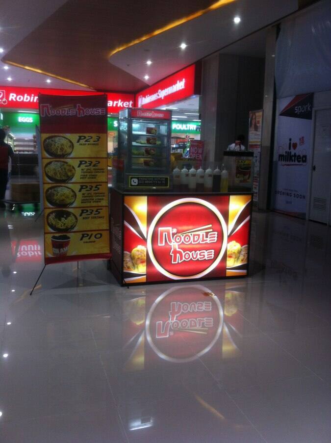 Noodle House near me in Spark Place Discover Chinese Food food