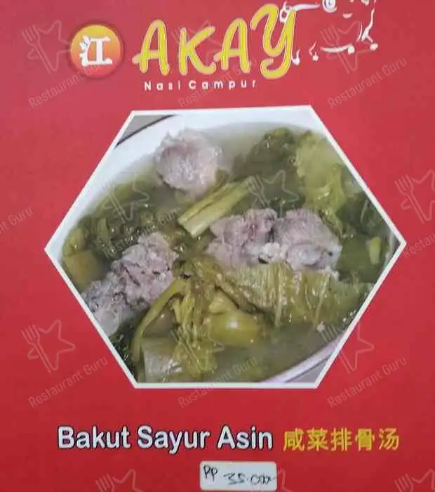 Gambar Makanan Akai 9