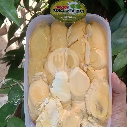 Gambar Makanan Rizky Durian, Duri Utara 8